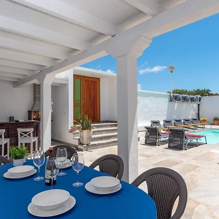 Villa Ruben By Villa Plus Puerto del Carmen  Extérieur photo