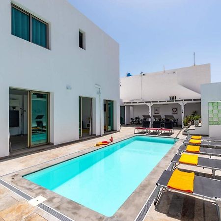 Villa Ruben By Villa Plus Puerto del Carmen  Extérieur photo