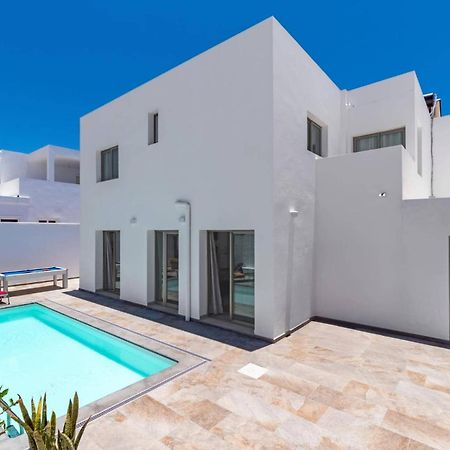 Villa Ruben By Villa Plus Puerto del Carmen  Extérieur photo