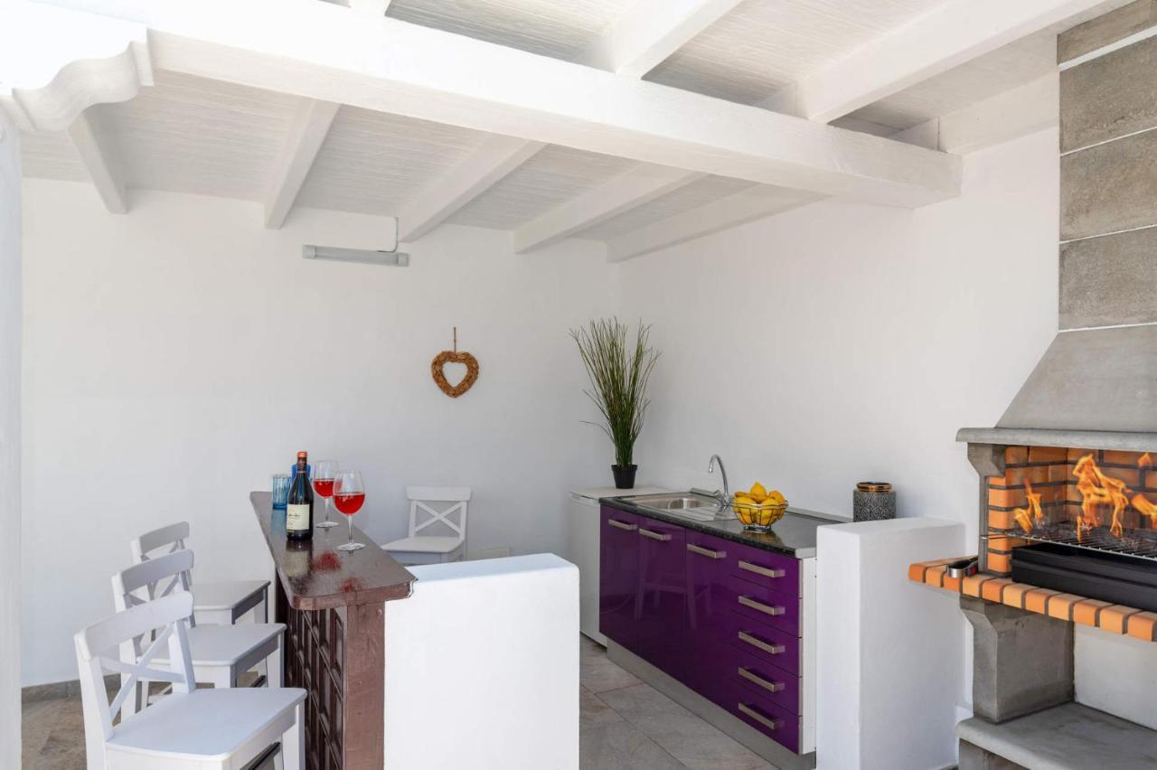 Villa Ruben By Villa Plus Puerto del Carmen  Extérieur photo