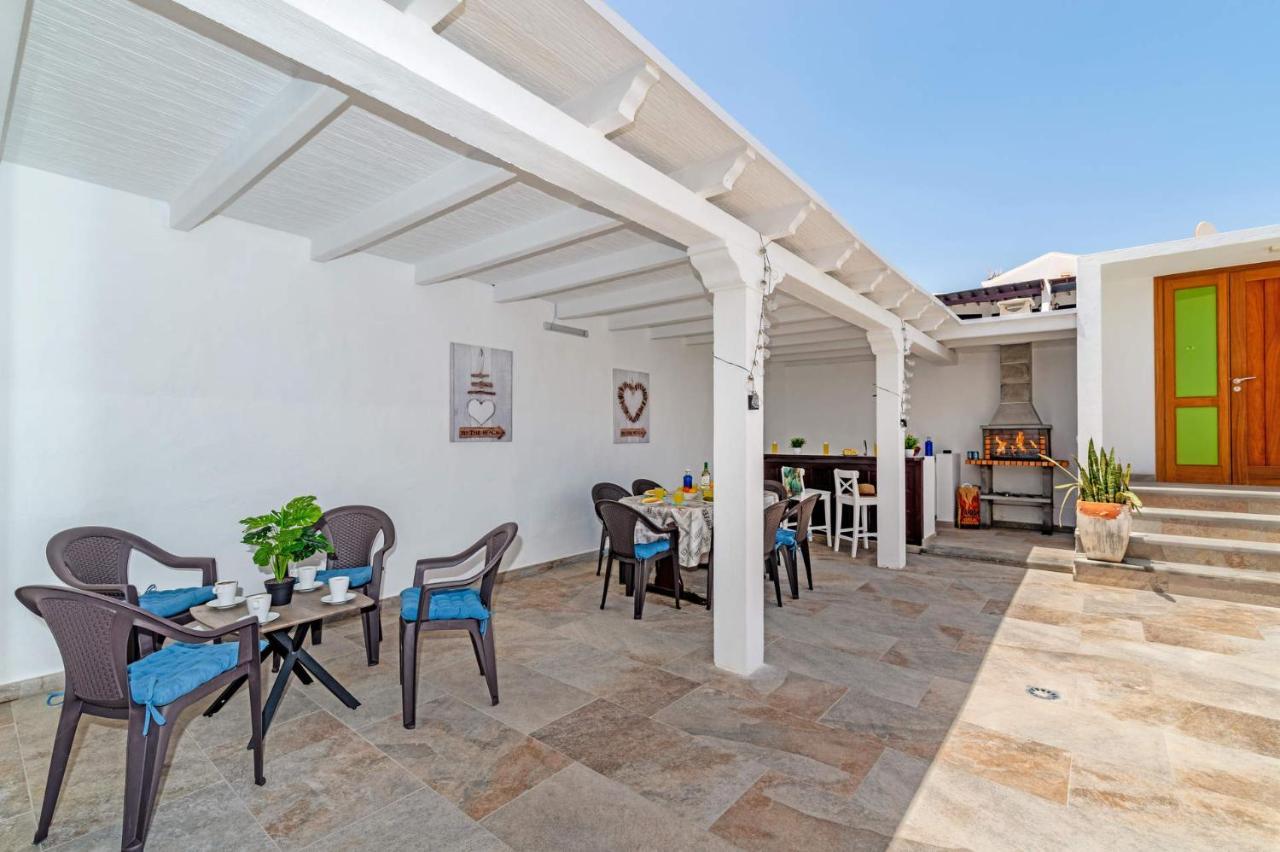 Villa Ruben By Villa Plus Puerto del Carmen  Extérieur photo