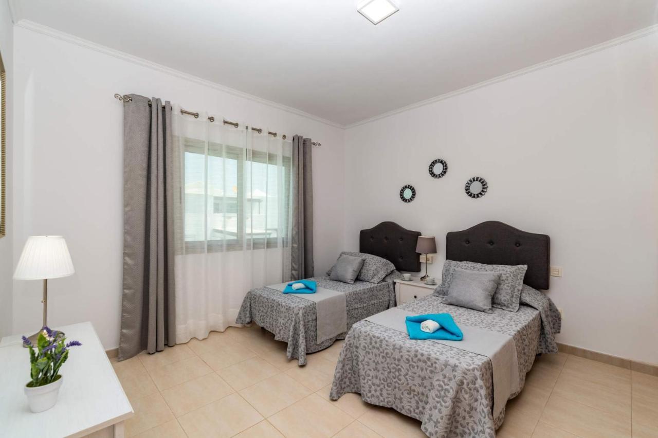 Villa Ruben By Villa Plus Puerto del Carmen  Extérieur photo