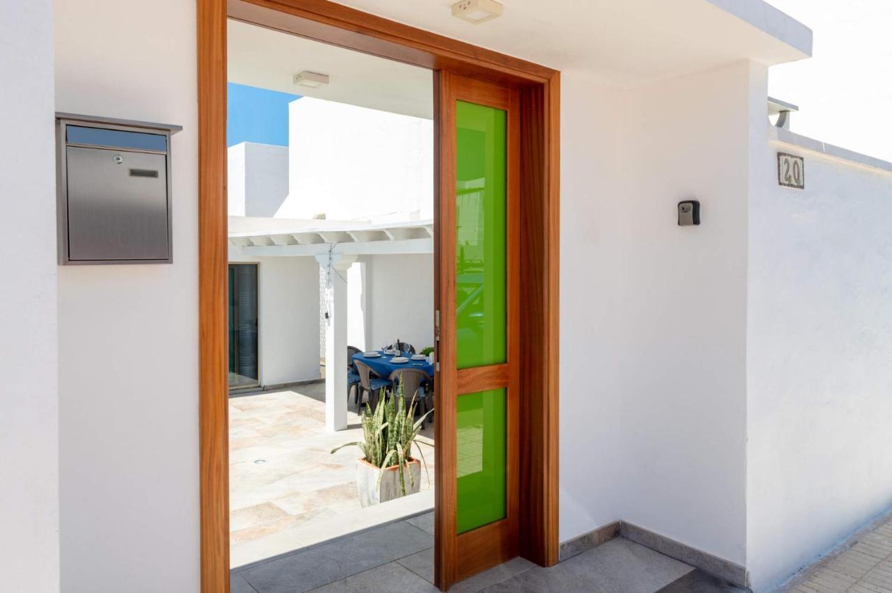 Villa Ruben By Villa Plus Puerto del Carmen  Extérieur photo