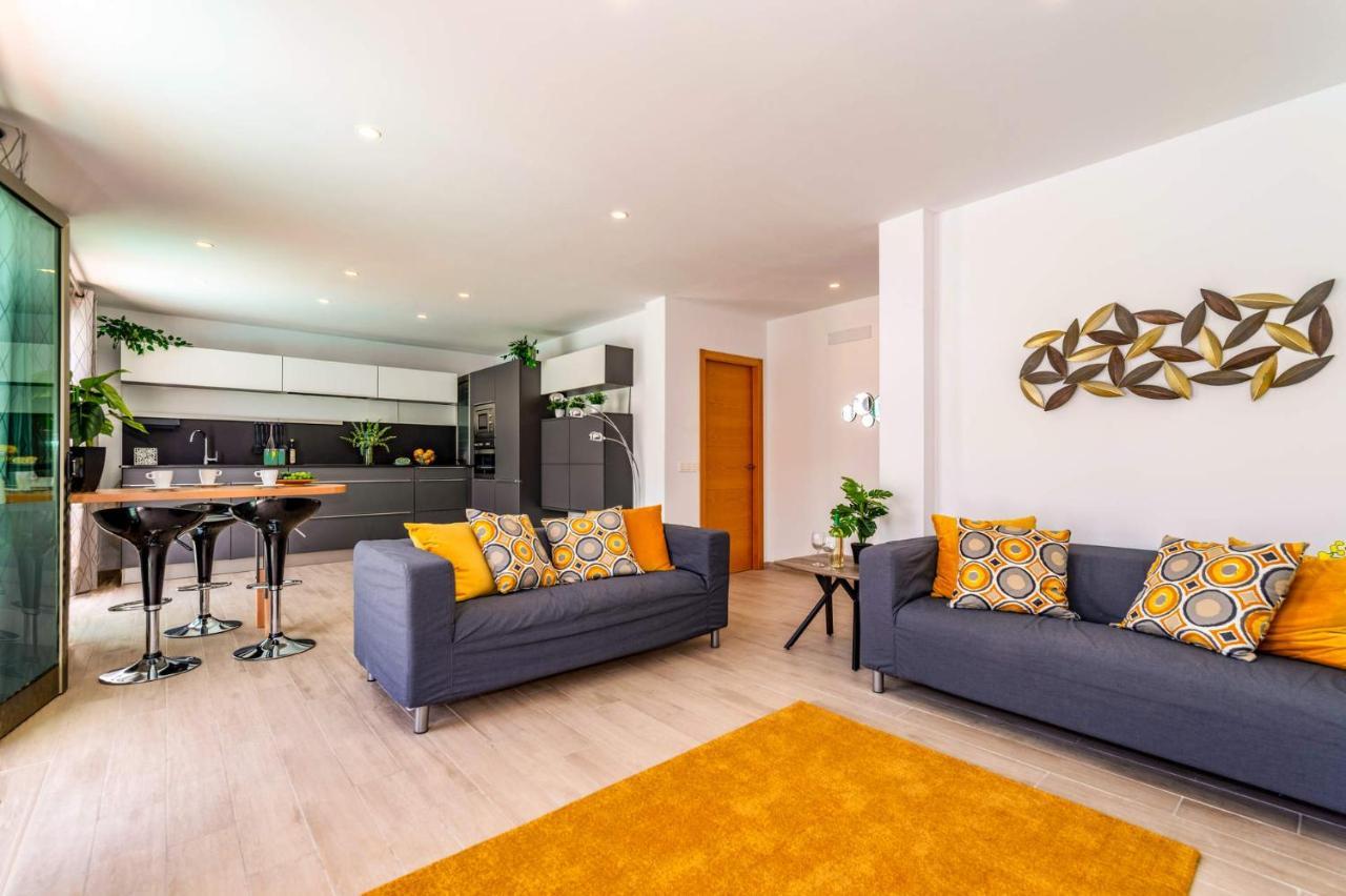Villa Ruben By Villa Plus Puerto del Carmen  Extérieur photo