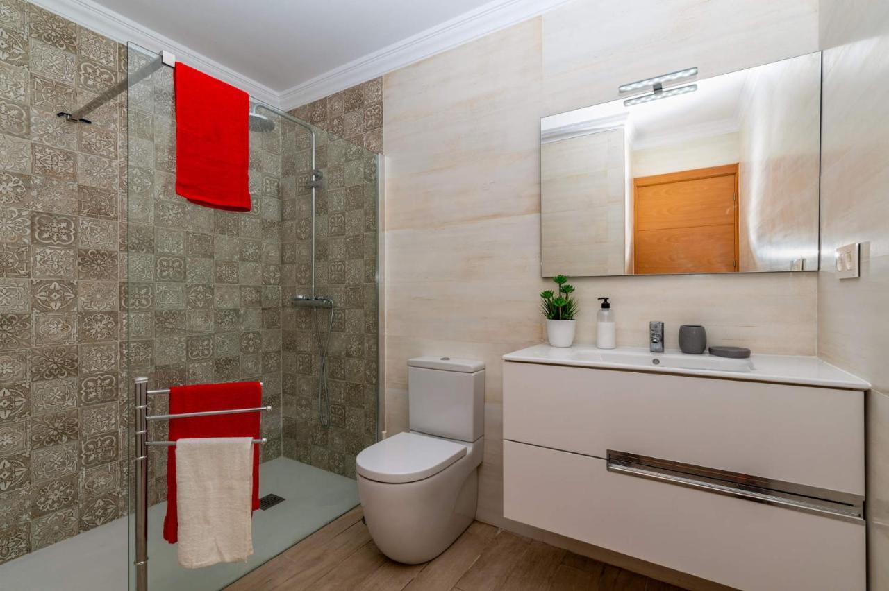 Villa Ruben By Villa Plus Puerto del Carmen  Extérieur photo