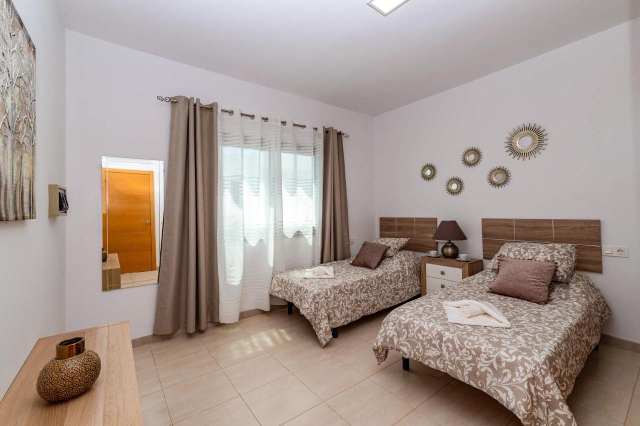 Villa Ruben By Villa Plus Puerto del Carmen  Extérieur photo